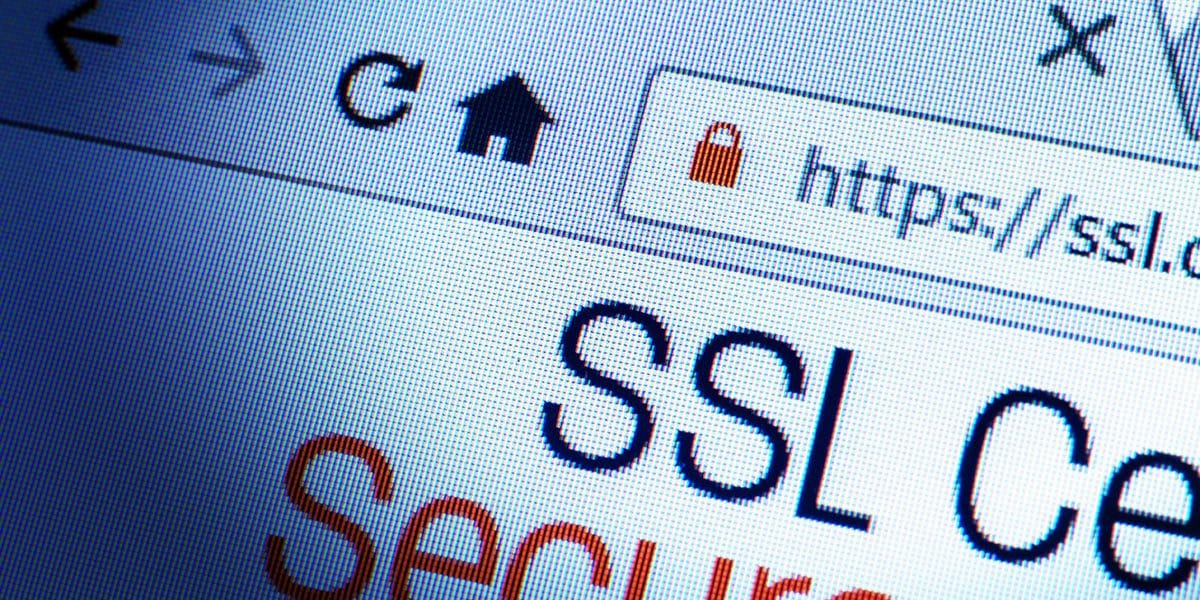 SSL Connection