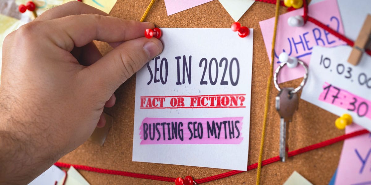 SEO 2020