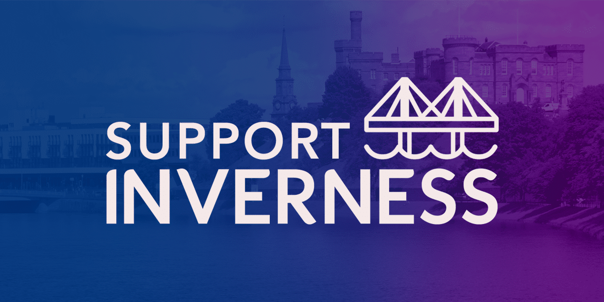 support inverness